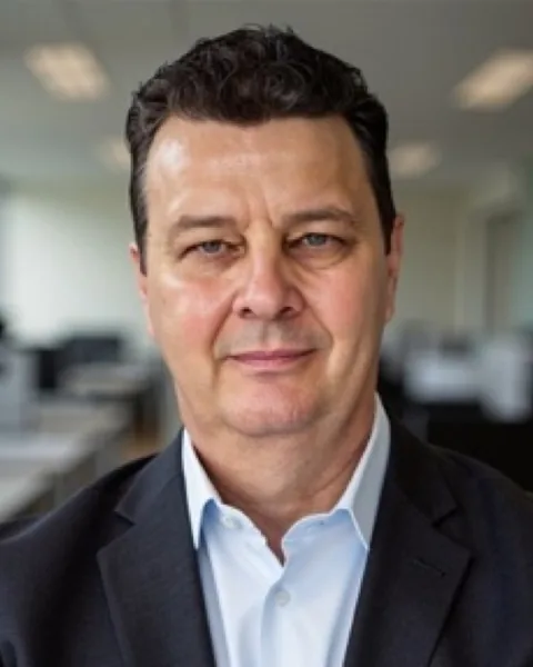 Corné van Dijk