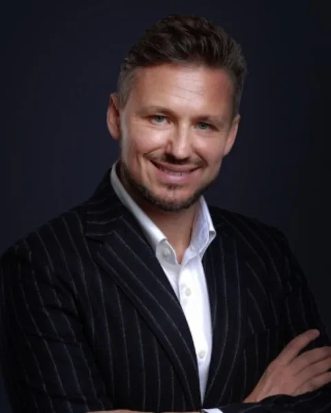 Jakub Wachocki